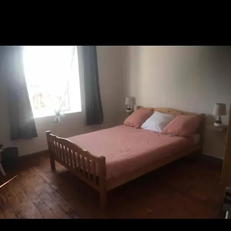 Maison A La Campagne Grande Cuisine Tous Equipes, Grand Salon , 3 Avec Lits Doubles, Salle De Bain Et Toilettes בית נופש Fournols